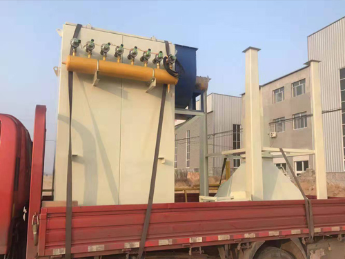 破碎機(jī)除塵器，粉碎機(jī)除塵器